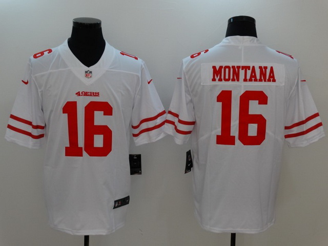 San Francisco 49ers Jerseys 052 - Click Image to Close